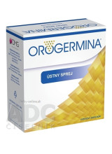 OROGERMINA