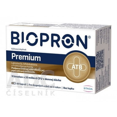 BIOPRON Premium
