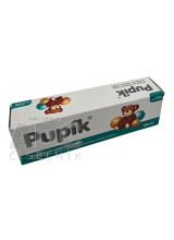 PUPÍK - Dr.Kulich PUPÍK - Dr.Kulich