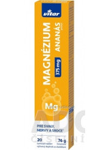 VITAR MAGNÉZIUM 375 mg