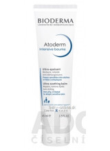 BIODERMA Atoderm Intensive baume BIODERMA Atoderm Intensive baume