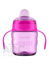 Philips AVENT HRNČEK pre prvé dúšky Klasik