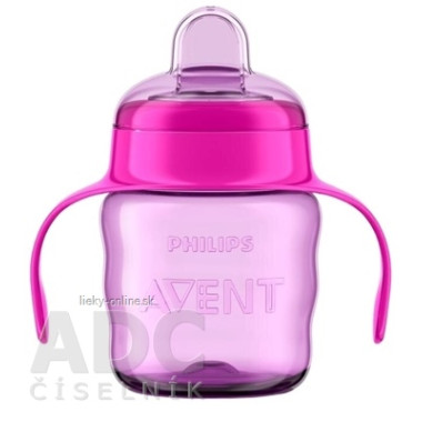 Philips AVENT HRNČEK pre prvé dúšky Klasik