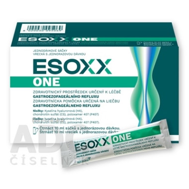 ESOXX ONE