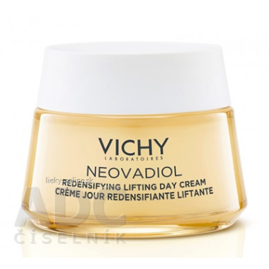 VICHY NEOVADIOL PERI-MENOPAUSE DAY CREAM