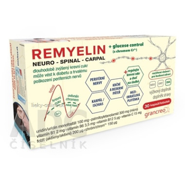 REMYELIN