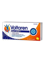 Voltaren Rapid 25 mg