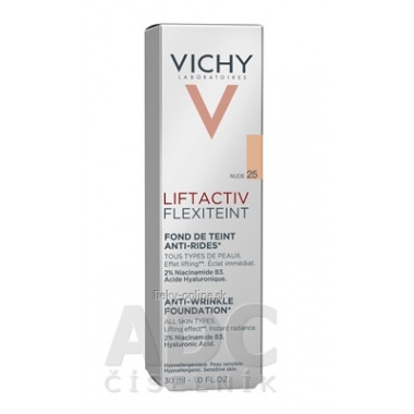 VICHY LIFTACTIV FLEXILIFT TEINT 25