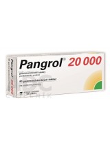 Pangrol 20 000