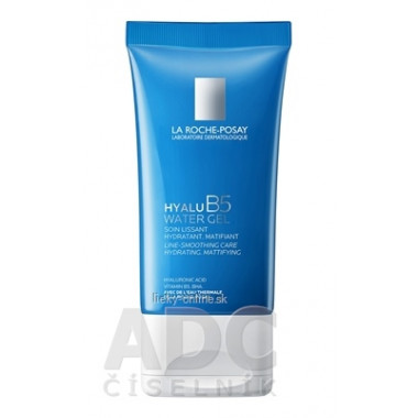 LA ROCHE-POSAY HYALU B5 WATER GEL