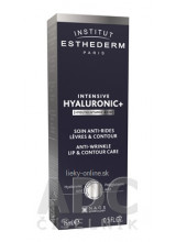 ESTHEDERM INTENSIVE HYALURONIC+