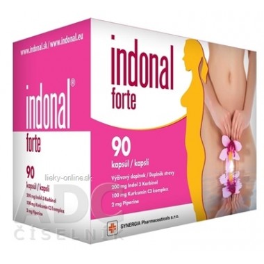 Indonal forte