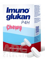 Imunoglukan P4H