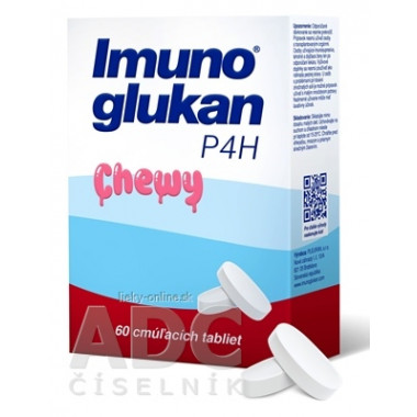 Imunoglukan P4H