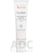 AVENE CICALFATE+ CREME