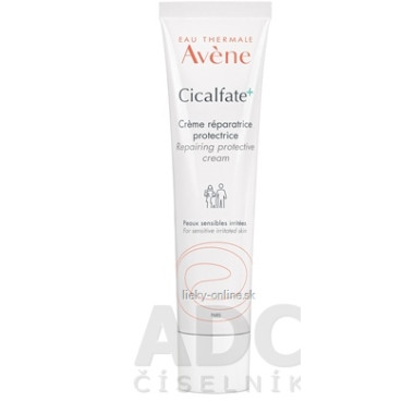 AVENE CICALFATE+ CREME