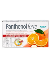 favea Panthenol forte