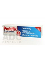 Protefix Fixačný krém