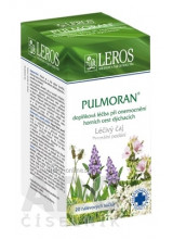 LEROS PULMORAN