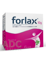 FORLAX 10 g