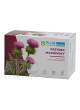 PLUS LEKÁREŇ PESTREC MARIÁNSKY