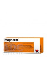 MAGNEROT 500 mg