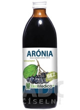 EkoMedica SK ARÓNIA