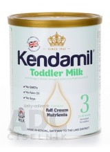 KENDAMIL 3