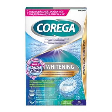 COREGA WHITENING