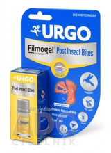 URGO Filmogel Po bodnutí hmyzom