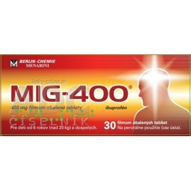 MIG-400