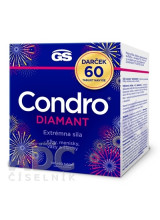 GS Condro DIAMANT Darček