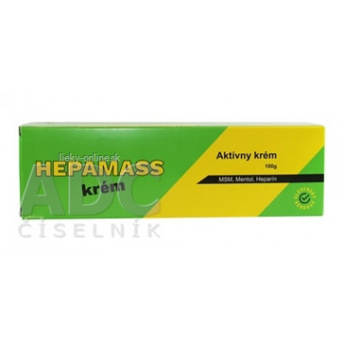 HEPAMASS