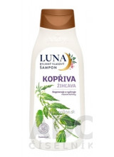 LUNA ŽIHĽAVA VLASOVÝ ŠAMPÓN