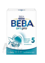 BEBA OPTIPRO 5