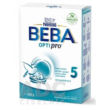 BEBA OPTIPRO 5