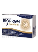 BIOPRON 9 Premium