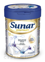 Sunar Premium 1 Sunar Premium 1