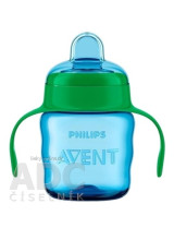 Philips AVENT HRNČEK pre prvé dúšky Klasik