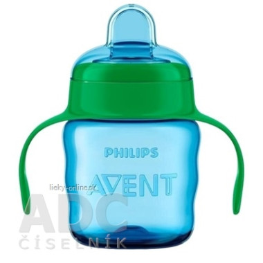Philips AVENT HRNČEK pre prvé dúšky Klasik