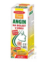 TEREZIA FREEANGIN sprej