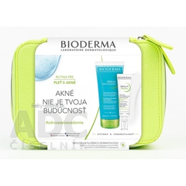 BIODERMA Sébium Darčekové balenie