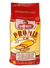 PROMIX-CH zmes na bezlepkový chlieb