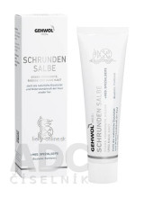 GEHWOL med Schrunden Salbe