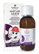 AMPCARE JUNIOR CLASSIC