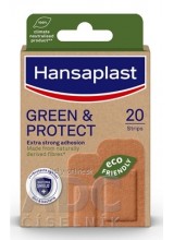 Hansaplast GREEN & PROTECT