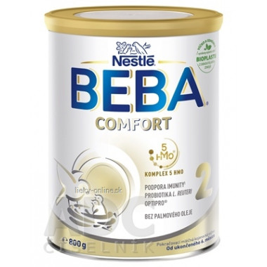 BEBA COMFORT 2 HM-O