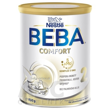BEBA COMFORT 2 HM-O