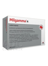 Milgamma N
