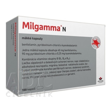 Milgamma N
